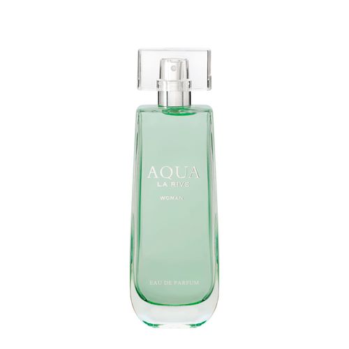 Perfume La Rive Aqua Woman Feminino - Eau de Parfum 90ml 90ml Perfume La Rive Aqua Woman Feminino - Eau de Parfum 90ml 90ml