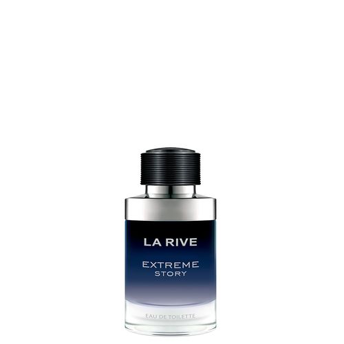 Perfume La Rive Extreme Story Masculino - Eau de Toilette 75ml 75ml Perfume La Rive Extreme Story Masculino - Eau de Toilette 75ml 75ml