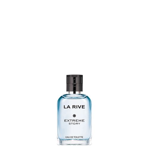 Perfume La Rive Extreme Story Masculino - Eau de Toilette 30ml 30ml