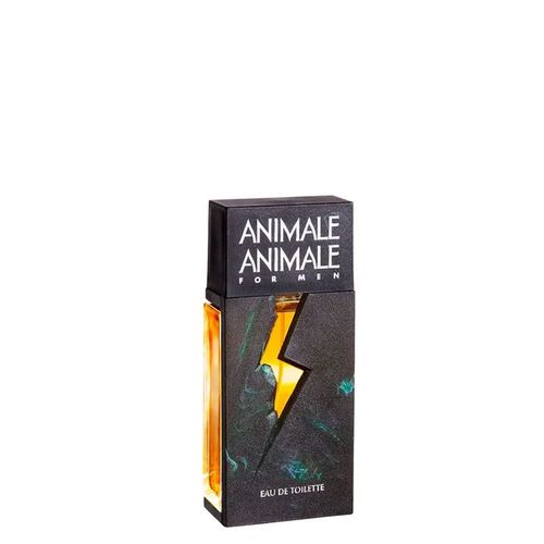 Perfume Animale Animale For Men Masculino - Eau de Toilette 100ml 100ml Perfume Animale Animale For Men Masculino - Eau de Toilette 100ml 100ml