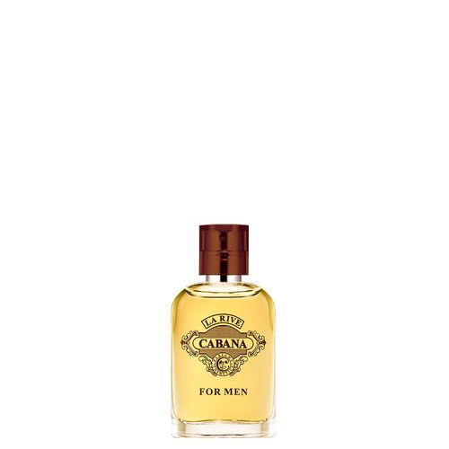 Perfume La Rive Cabana Masculino - Eau de Toilette 30ml 30ml Perfume La Rive Cabana Masculino - Eau de Toilette 30ml 30ml
