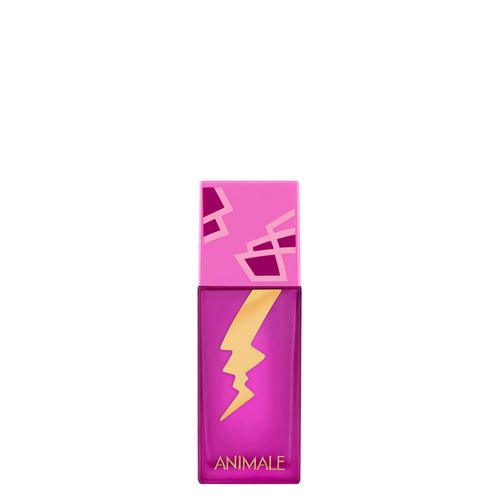Perfume Animale Sexy Feminino - Eau de Parfum 100ml 100ml