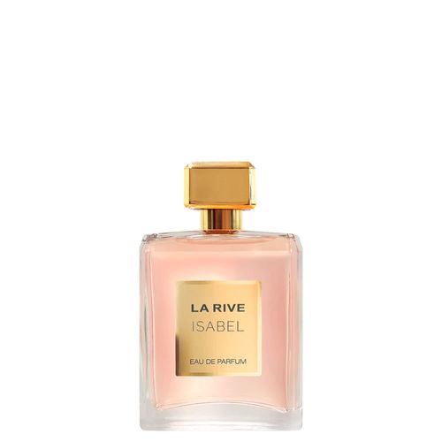 Perfume La Rive Isabel Feminino - Eau de Parfum 100ml 100ml Perfume La Rive Isabel Feminino - Eau de Parfum 100ml 100ml