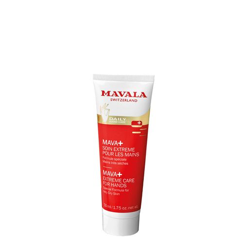 Creme para as Mãos Hidratante Mavala Mava+ 50ml 50 ml Creme para as Mãos Hidratante Mavala Mava+ 50ml 50 ml