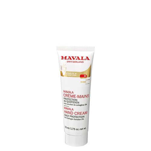Creme para as Mãos Hidratante Mavala Prebiotic Hand Cream 50ml 50 ml Creme para as Mãos Hidratante Mavala Prebiotic Hand Cream 50ml 50 ml