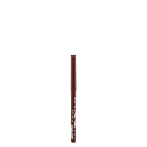 Lápis de Olho Cremoso Matte Essence Long Lasting 02 Hot Chocolate 28g 02 Hot Chocolate Lápis de Olho Cremoso Matte Essence Long Lasting 02 Hot Chocolate 28g 02 Hot Chocolate