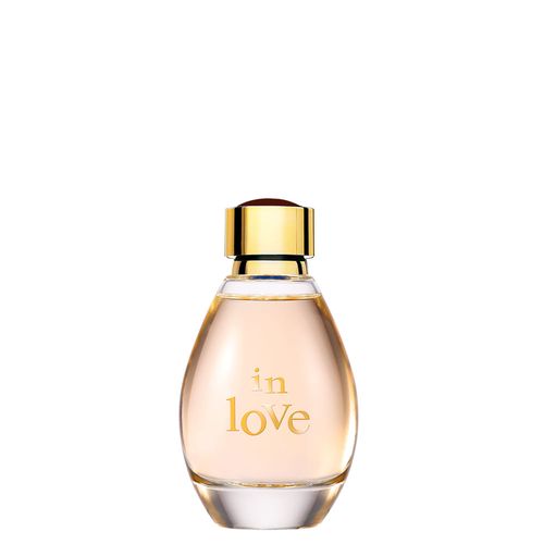 Perfume La Rive in Love Feminino - Eau de Parfum 90ml 90ml