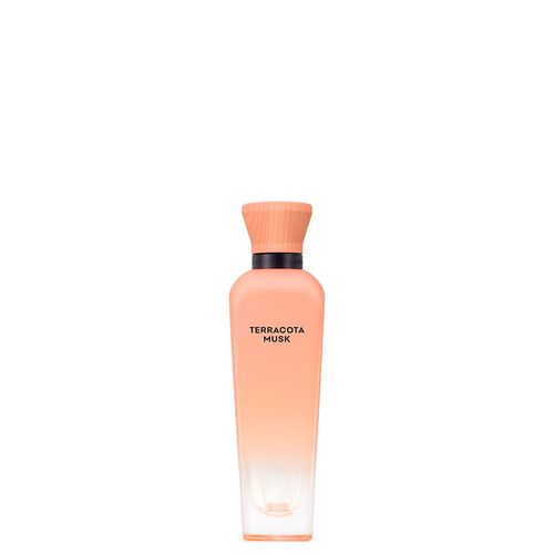 Perfume Adolfo Dominguez Terracota Musk Feminino - Eau de Parfum 120ml 120ml Perfume Adolfo Dominguez Terracota Musk Feminino - Eau de Parfum 120ml 120ml