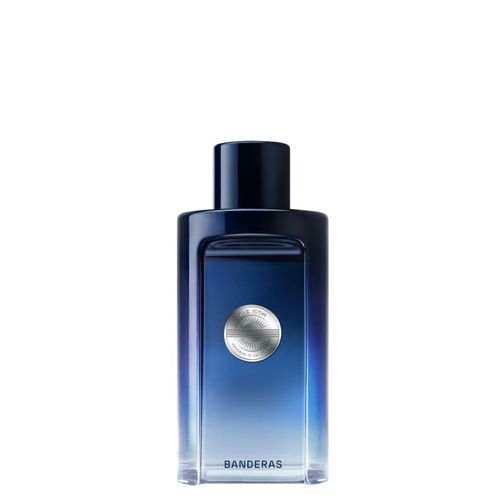 Perfume Banderas The Icon Masculino - Eau de Toilette 200ml 200ml Perfume Banderas The Icon Masculino - Eau de Toilette 200ml 200ml