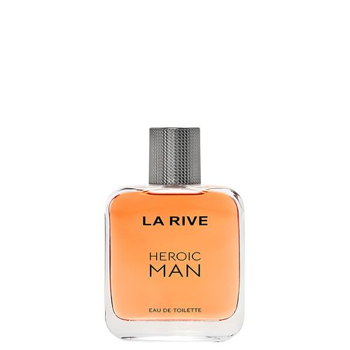 Perfume La Rive Heroic Man Masculino - Eau de Toilette 100ml 100ml Perfume La Rive Heroic Man Masculino - Eau de Toilette 100ml 100ml