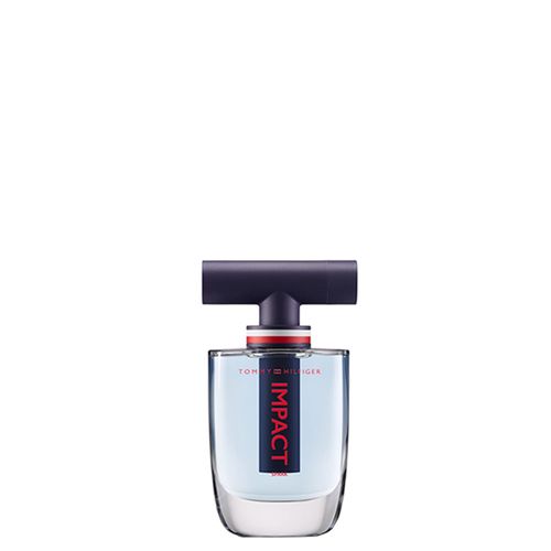 Perfume Tommy Hilfiger Impact Spark Masculino - Eau de Toilette 50ml 50ml Perfume Tommy Hilfiger Impact Spark Masculino - Eau de Toilette 50ml 50ml