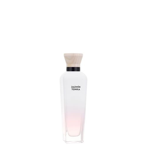Perfume Adolfo Dominguez Jazmín Tonka Feminino - Eau de Parfum 120ml 120ml Perfume Adolfo Dominguez Jazmín Tonka Feminino - Eau de Parfum 120ml 120ml