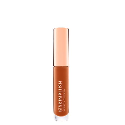 Corretivo Líquido Bruna Tavares Bt Skinplush Aveludado D1020 6,3ml D1020