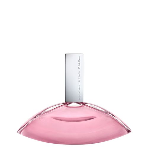 Perfume Calvin Klein Euphoria Feminino - Eau de Toilette 100ml 100ml