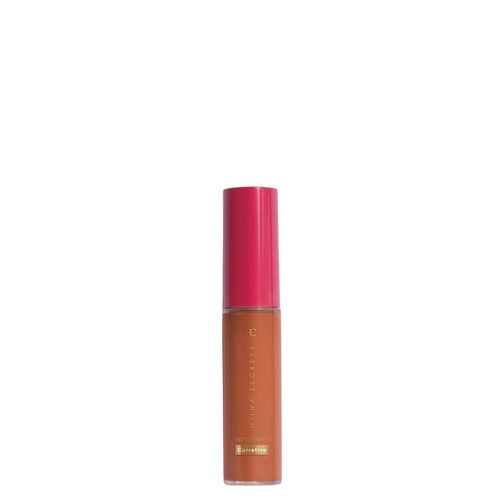 Corretivo Líquido Eudora Niina Secrets Perfect Match Matte 85 10ml 85 Corretivo Líquido Eudora Niina Secrets Perfect Match Matte 85 10ml 85