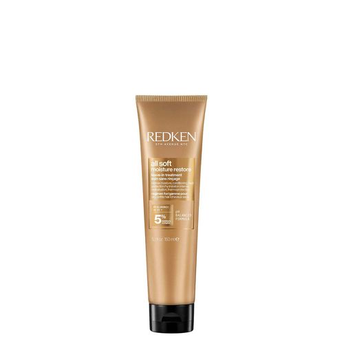 Leave-In Redken All Soft Mega Moisture Restore com Óleo de Argan 150ml 150ml