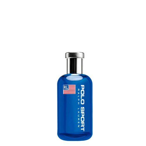 Perfume Ralph Lauren Polo Sport Masculino - Eau de Toilette 125ml 125ml