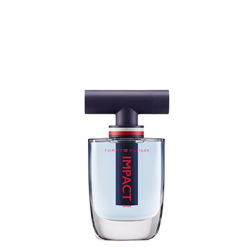 Perfume Tommy Hilfiger Impact Spark Masculino - Eau de Toilette 100ml 100ml Perfume Tommy Hilfiger Impact Spark Masculino - Eau de Toilette 100ml 100ml
