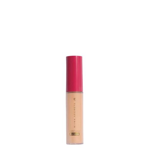 Corretivo Líquido Eudora Niina Secrets Perfect Match Matte 05 10ml 05 Corretivo Líquido Eudora Niina Secrets Perfect Match Matte 05 10ml 05