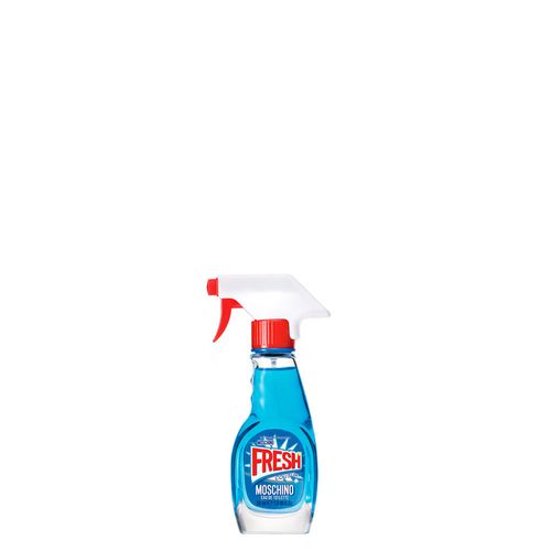 Perfume Moschino Fresh Couture Feminino - Eau de Toilette 30ml 30ml Perfume Moschino Fresh Couture Feminino - Eau de Toilette 30ml 30ml