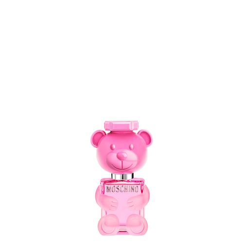 Perfume Moschino Toy Bubble Gum Feminino - Eau de Toilette 30ml 30ml