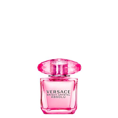 Perfume Versace Crystal Absolut Feminino - Eau de Parfum 30ml 30ml Perfume Versace Crystal Absolut Feminino - Eau de Parfum 30ml 30ml
