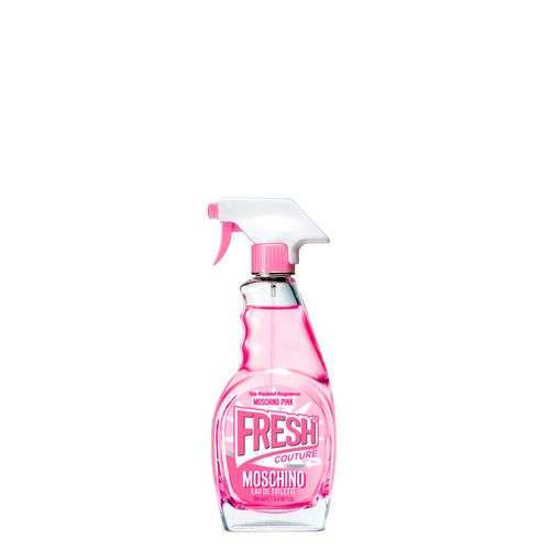 Perfume Moschino Pink Fresh Feminino - Eau de Toilette 100ml 100ml