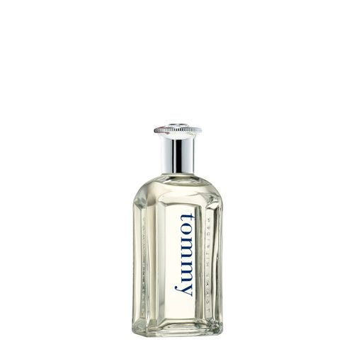 Perfume Tommy Hilfiger Masculino - Eau de Toilette 100ml 100ml Perfume Tommy Hilfiger Masculino - Eau de Toilette 100ml 100ml