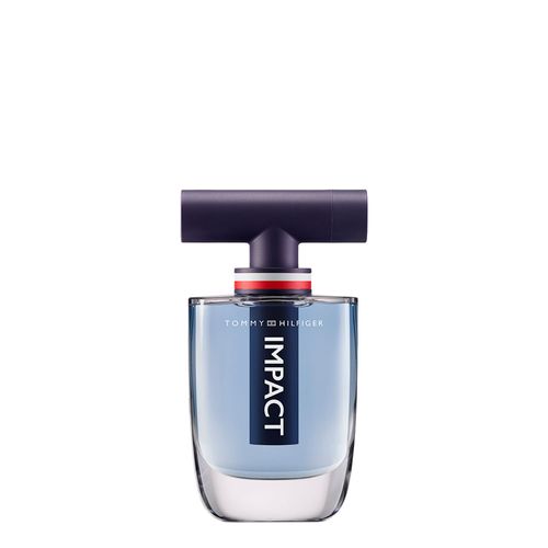 Perfume Tommy Hilfiger Impact Masculino - Eau de Toilette 100ml 100ml Perfume Tommy Hilfiger Impact Masculino - Eau de Toilette 100ml 100ml