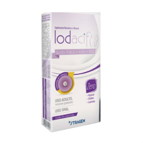 Iodacif-Stragen-60-Comprimidos-Pacheco-585475 Iodacif-Stragen-60-Comprimidos-Pacheco-585475