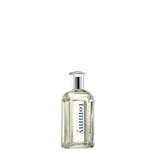 Perfume Tommy Hilfiger Masculino - Eau de Toilette 50ml 50ml Perfume Tommy Hilfiger Masculino - Eau de Toilette 50ml 50ml