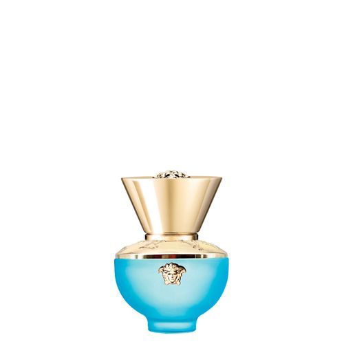 Perfume Versace Dylan Turquoise Feminino - Eau de Toilette 30ml 30ml