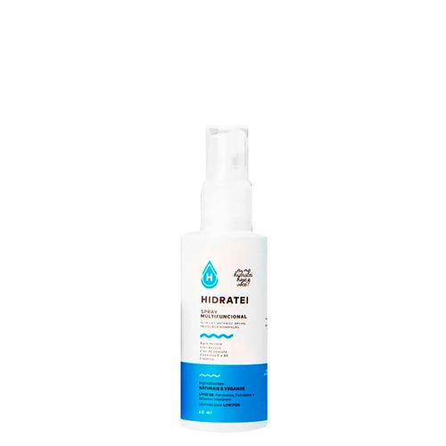 Leave-In Multifuncional Hidratei 60ml 60ml