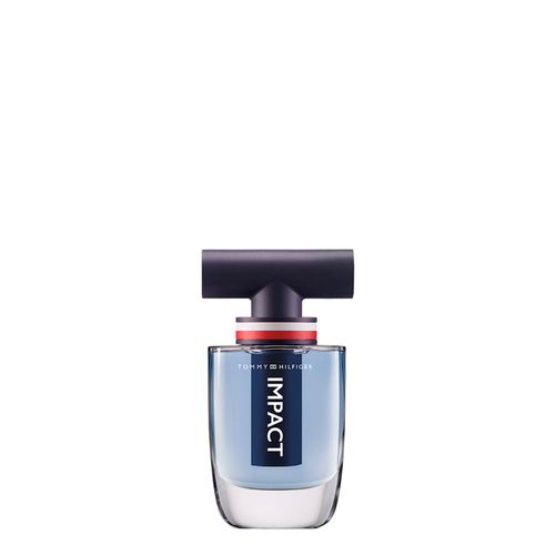 Perfume Tommy Hilfiger Impact Masculino - Eau de Toilette 50ml 50ml