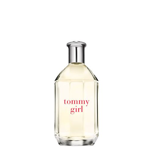 Perfume Tommy Hilfiger Girl Feminino - Eau de Toilette 200ml 200ml Perfume Tommy Hilfiger Girl Feminino - Eau de Toilette 200ml 200ml