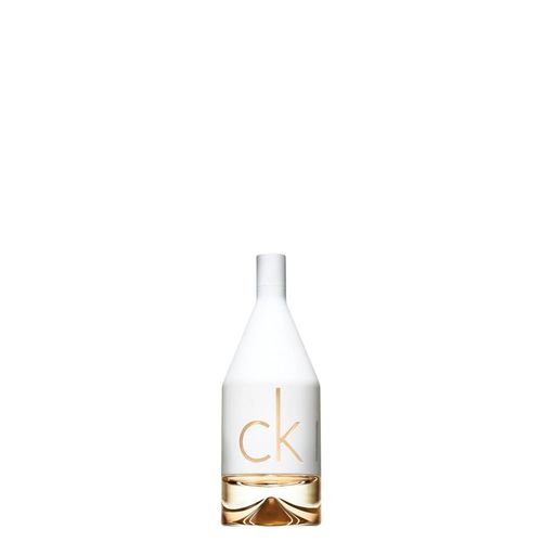 Perfume Calvin Klein Ck In2U For Her Feminino - Eau de Toilette 50ml 50ml Perfume Calvin Klein Ck In2U For Her Feminino - Eau de Toilette 50ml 50ml