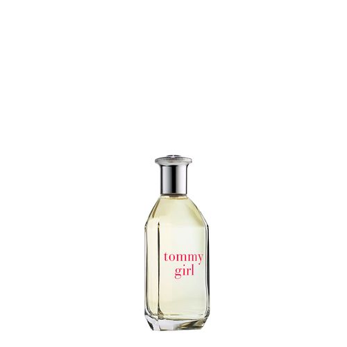 Perfume Tommy Hilfiger Girl Feminino - Eau de Toilette 50ml 50ml Perfume Tommy Hilfiger Girl Feminino - Eau de Toilette 50ml 50ml