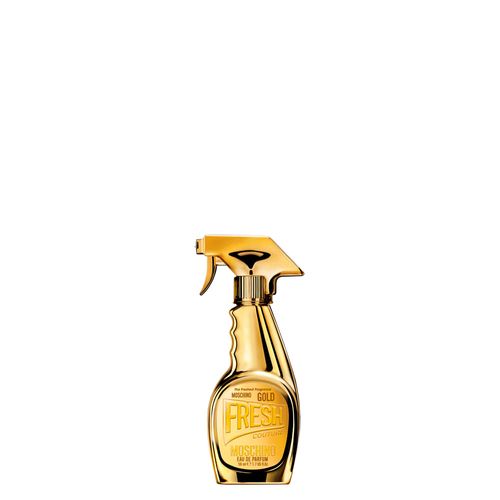 Perfume Moschino Gold Fresh Feminino - Eau de Parfum 50ml 50ml