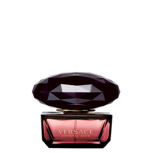 Perfume Versace Crystal Noir Feminino - Eau de Parfum 50ml 50ml Perfume Versace Crystal Noir Feminino - Eau de Parfum 50ml 50ml
