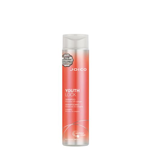 Shampoo Joico Professional Youth Lock 300ml 300 ml