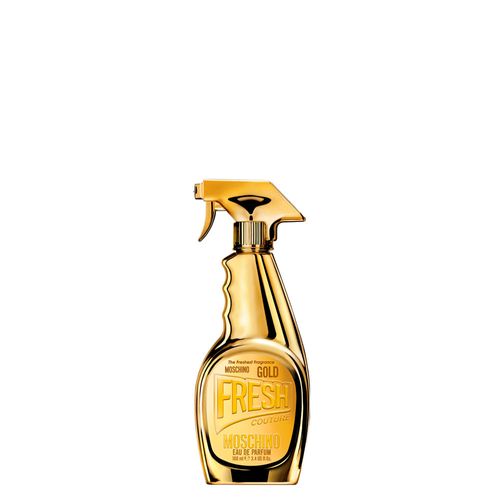 Perfume Moschino Gold Fresh Feminino - Eau de Parfum 100ml 100ml Perfume Moschino Gold Fresh Feminino - Eau de Parfum 100ml 100ml