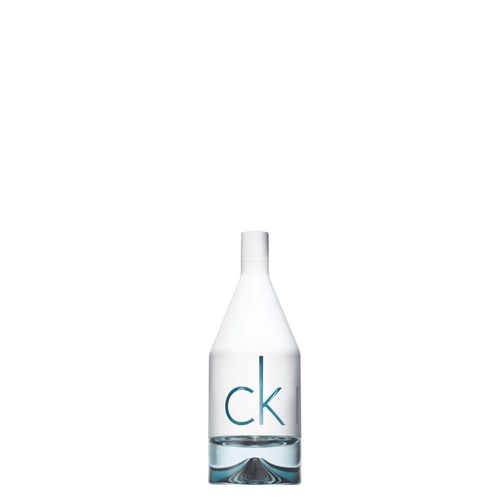Perfume Calvin Klein Ckin2U Masculino - Eau de Toilette 50ml 50ml