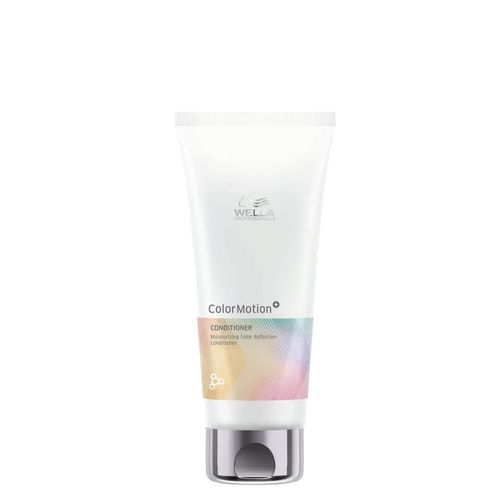 Condicionador Wella Professionals Color Motion 200ml 200ml