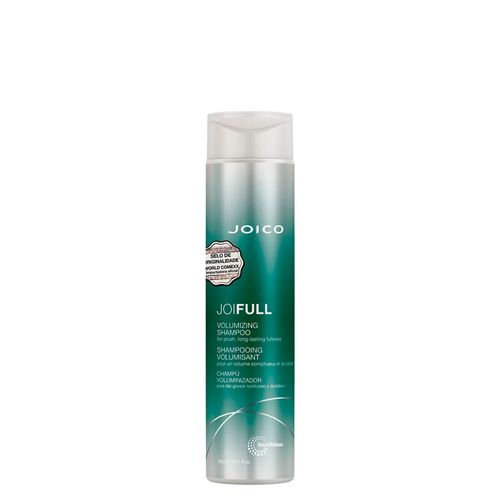 Shampoo Joico Professional Joifull Volumizing 300ml 300ml Shampoo Joico Professional Joifull Volumizing 300ml 300ml