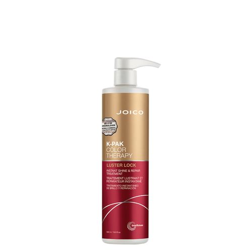 Máscara de Nutrição Profunda Joico K-Pak Color Therapy Luster Lock 500ml 500ml Máscara de Nutrição Profunda Joico K-Pak Color Therapy Luster Lock 500ml 500ml