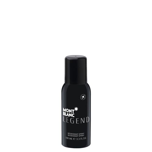 Desodorante Montblanc Legend Masculino 100ml 100ml