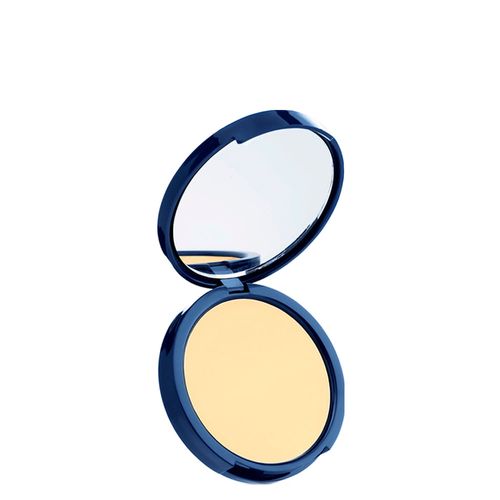 Pó Compacto Aveludado Bruna Tavares Bt Powder Banana 11g Banana