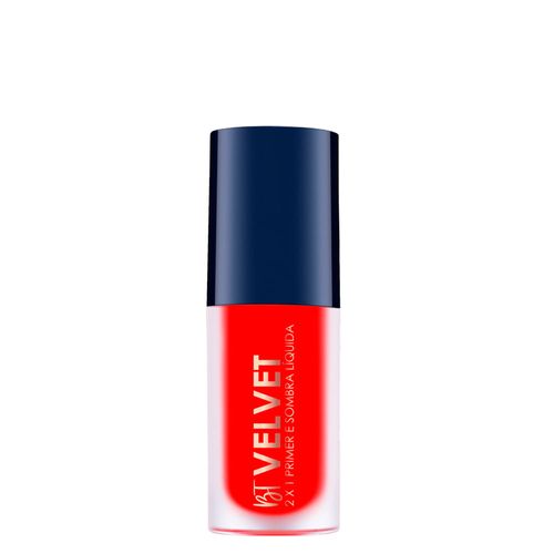 Sombra Líquida e Primer 2X1 Bruna Tavares Bt Velvet Watermelon 6ml Watermelon Sombra Líquida e Primer 2X1 Bruna Tavares Bt Velvet Watermelon 6ml Watermelon