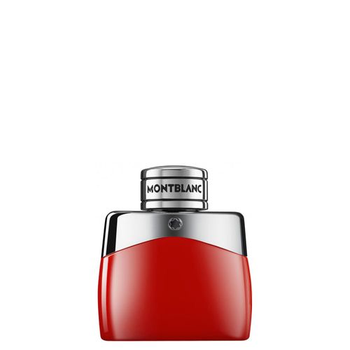 Perfume Montblanc Legend Red Masculino - Eau de Parfum 50ml 50ml