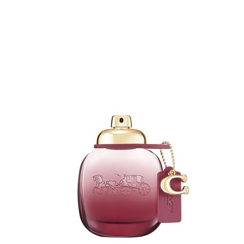 Perfume Coach Wild Rose Feminino - Eau de Parfum 50ml 50ml